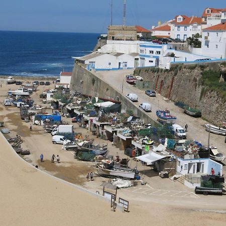 Studio Studio Loureiro By Interhome Ericeira Eksteriør bilde