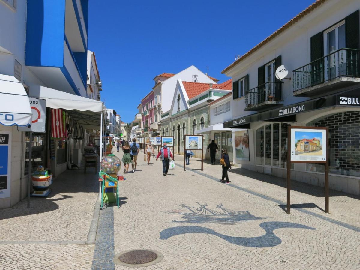 Studio Studio Loureiro By Interhome Ericeira Eksteriør bilde