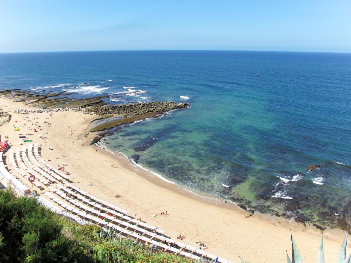 Studio Studio Loureiro By Interhome Ericeira Eksteriør bilde