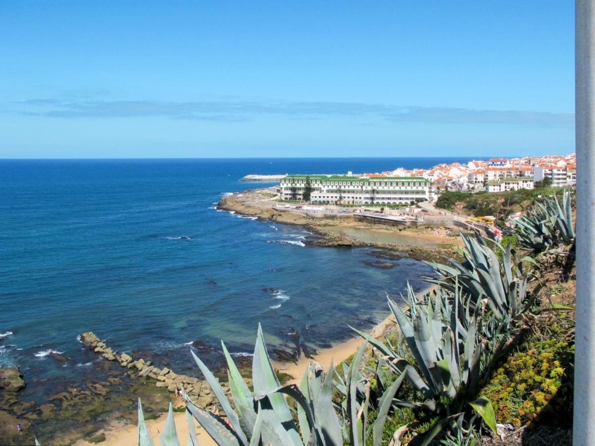 Studio Studio Loureiro By Interhome Ericeira Eksteriør bilde