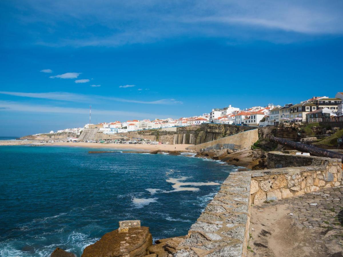 Studio Studio Loureiro By Interhome Ericeira Eksteriør bilde