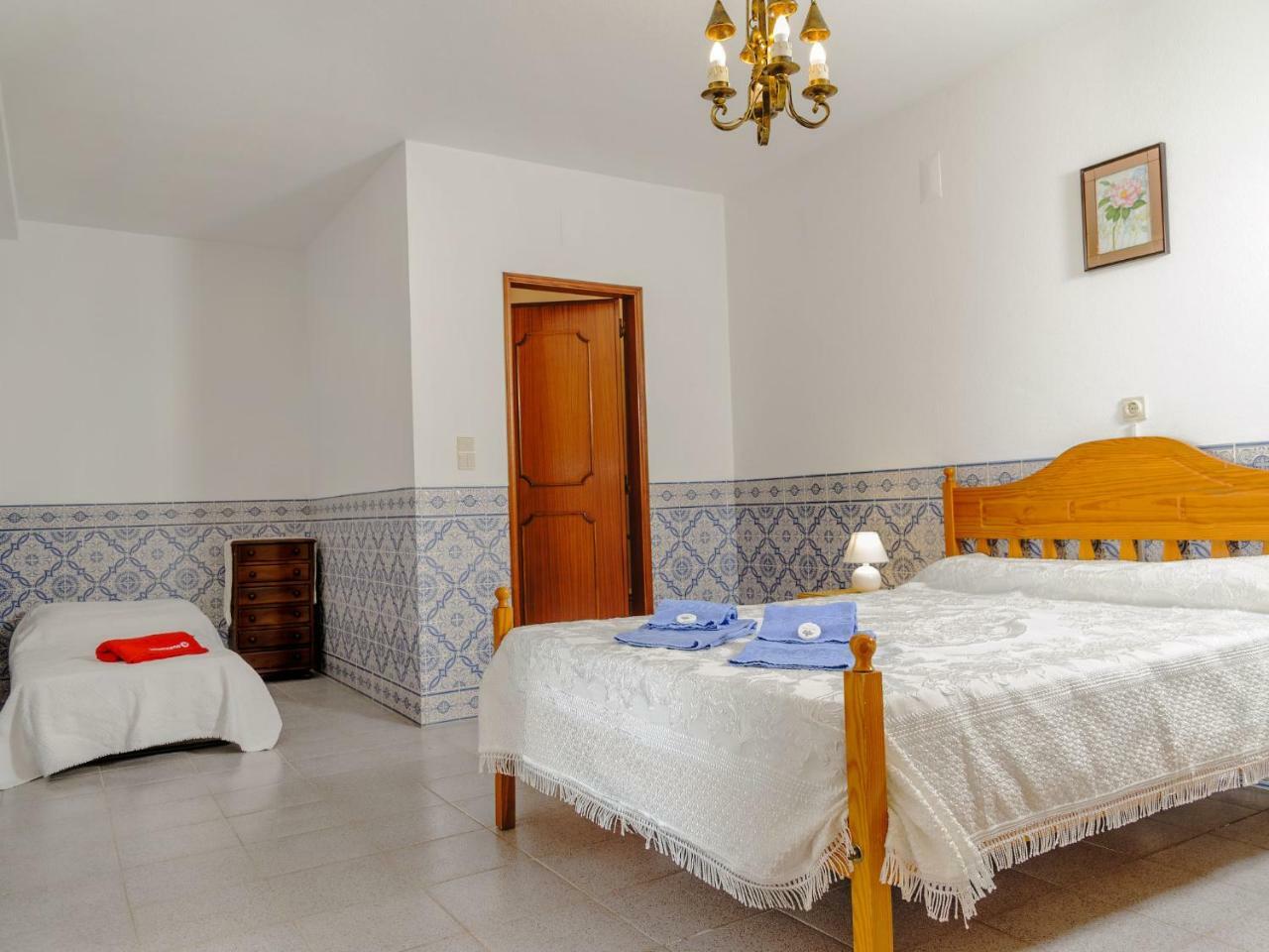 Studio Studio Loureiro By Interhome Ericeira Eksteriør bilde