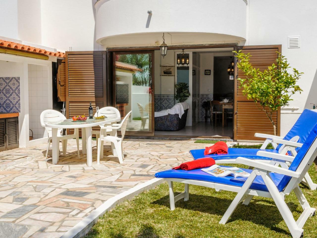 Studio Studio Loureiro By Interhome Ericeira Eksteriør bilde